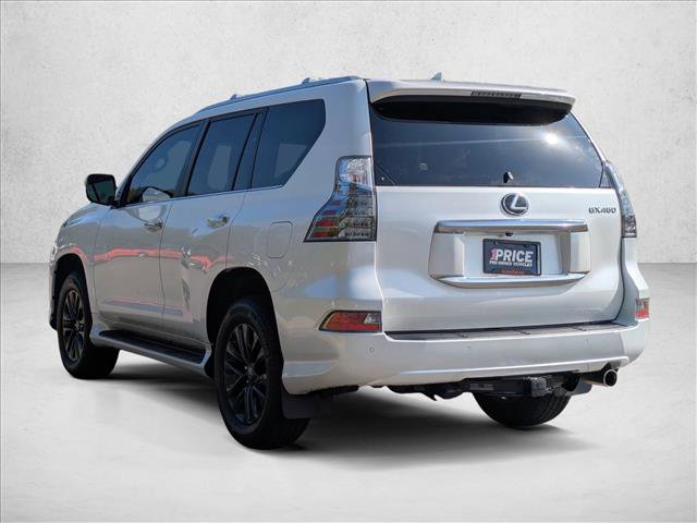 Used 2023 Lexus GX 460 Premium image 8