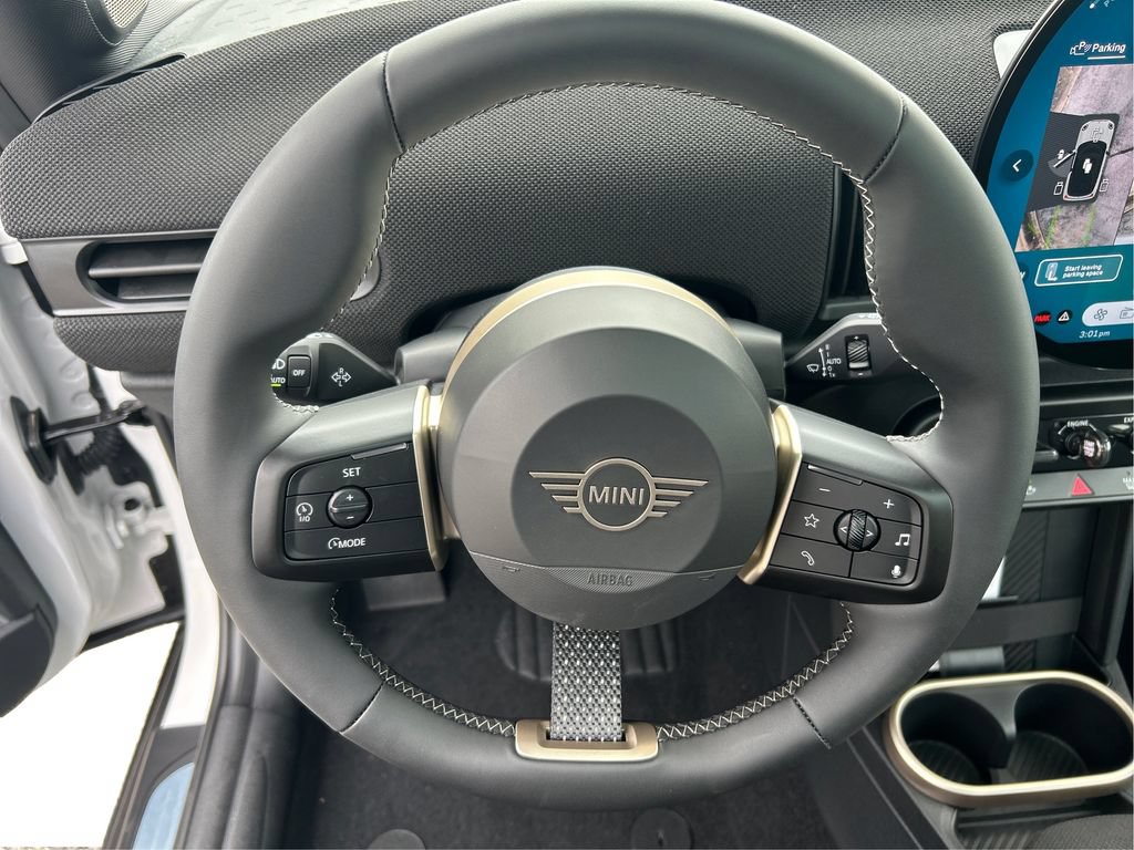 New 2026 MINI Cooper S FWD image 16