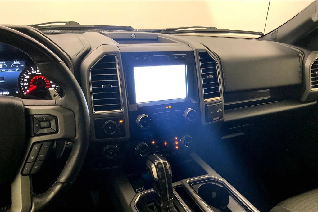 Used 2019 Ford F150 Raptor w/ Equipment Group 802A Luxury AWD/4WD image 5