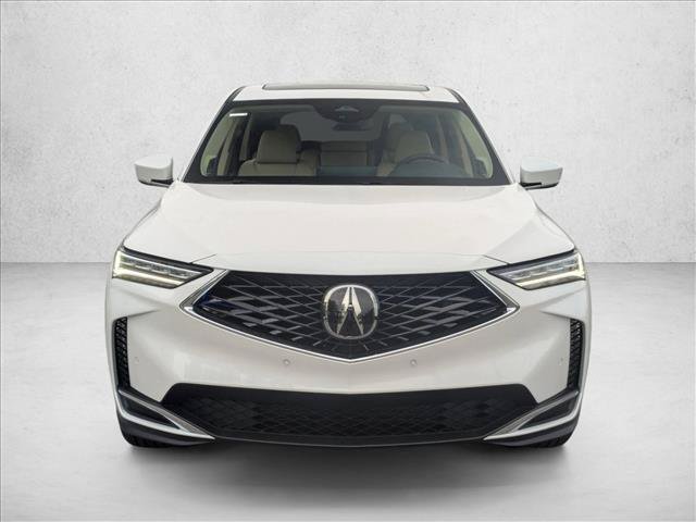 New 2026 Acura MDX w/ Technology Package AWD/4WD image 6