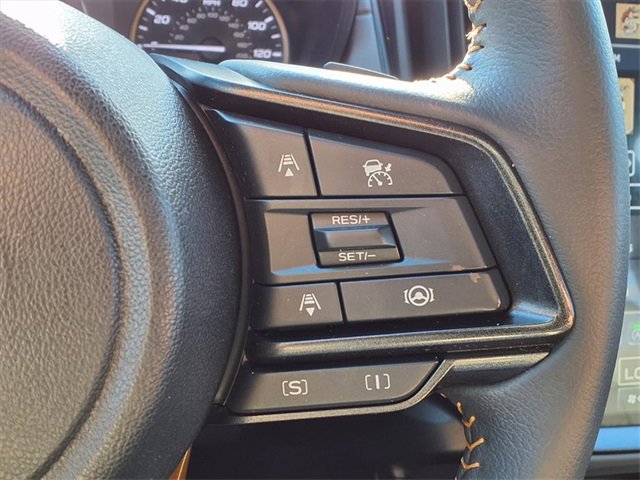 Certified 2024 Subaru Crosstrek 2.5i Wilderness w/ Crosstrek Mirror Package image 14