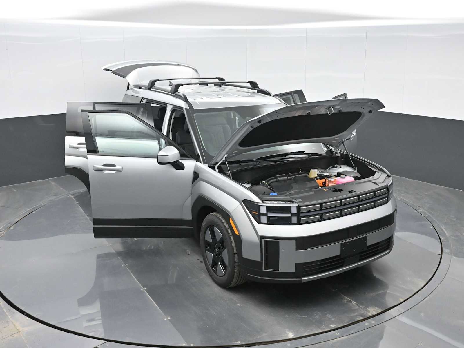 New 2026 Hyundai Santa Fe SEL image 37