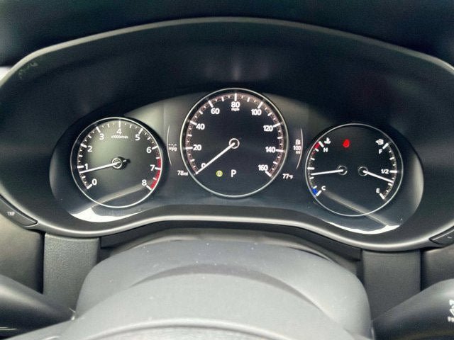 New 2026 MAZDA CX-50 AWD 2.5 S w/ Weather Package image 38