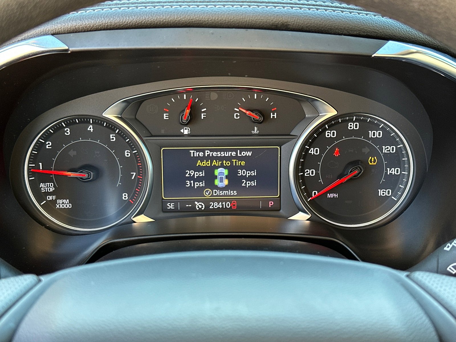 Used 2025 Chevrolet Blazer LT image 27