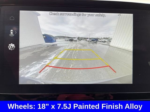 Used 2025 Hyundai Palisade SEL image 21