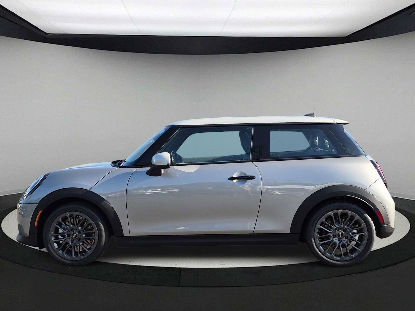 New 2027 MINI Cooper 2-Door Hardtop FWD image 5