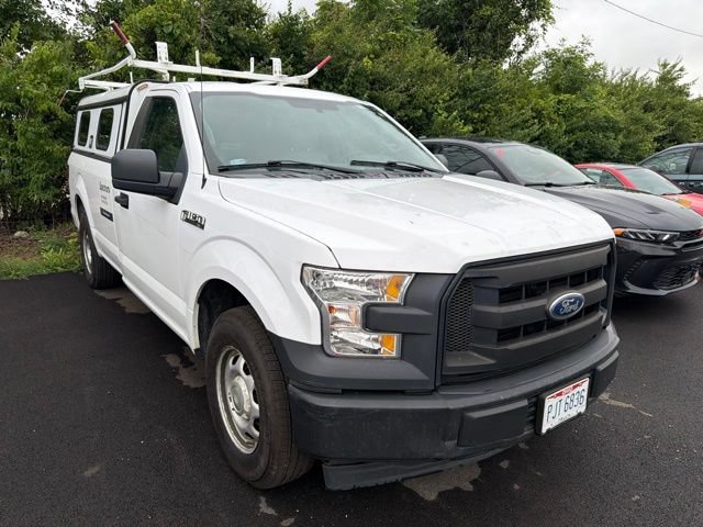 Used 2017 Ford F150 XL RWD image 3