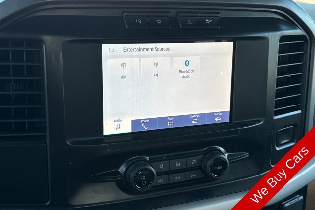 Used 2023 Ford F150 XLT RWD image 21