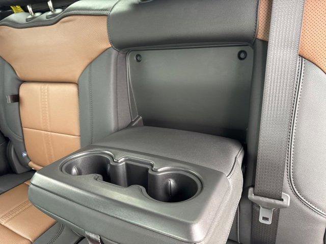 New 2026 Chevrolet Silverado 1500 High Country image 30