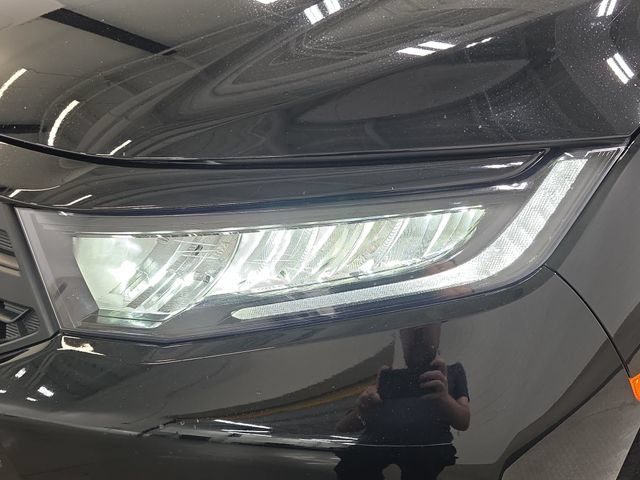 Used 2025 Honda Odyssey EX-L image 29