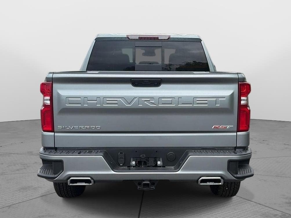 New 2026 Chevrolet Silverado 1500 RST w/ Convenience Package II AWD/4WD image 5