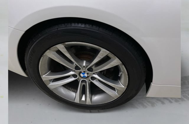 Used 2017 BMW 430i xDrive Convertible AWD/4WD image 17
