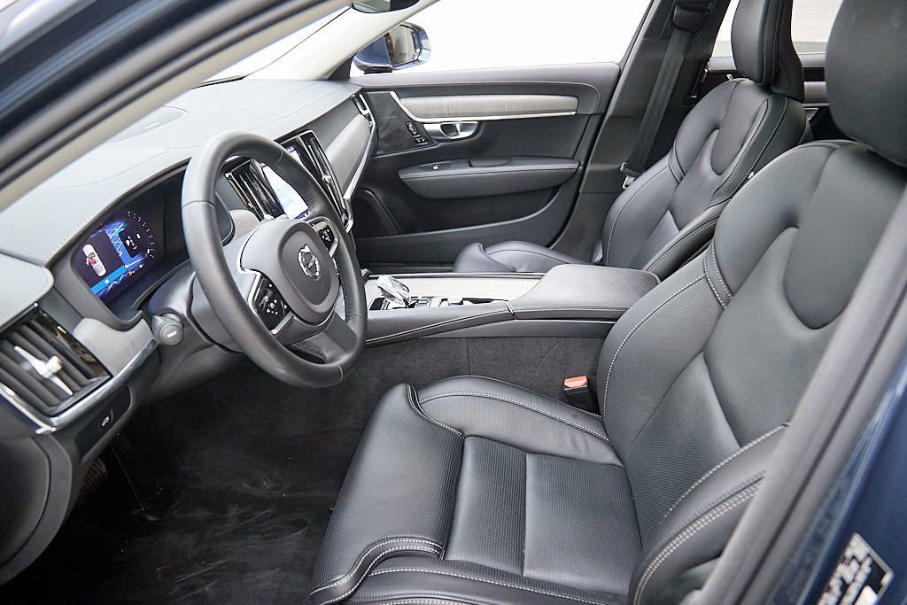 Certified 2023 Volvo S90 B6 Ultimate image 16