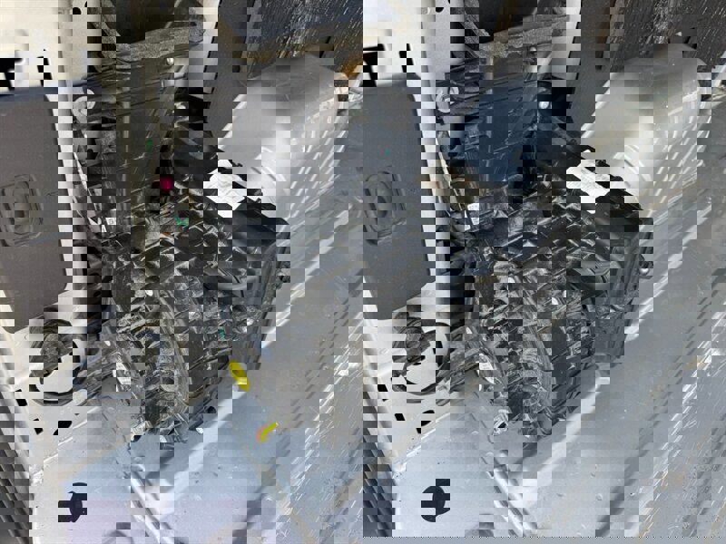 Used 2018 Ford Transit 350 148 Low Roof image 37