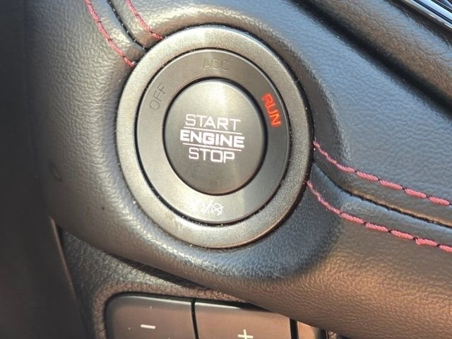 Used 2022 Dodge Durango R/T w/ Trailer Tow Group IV AWD/4WD image 17