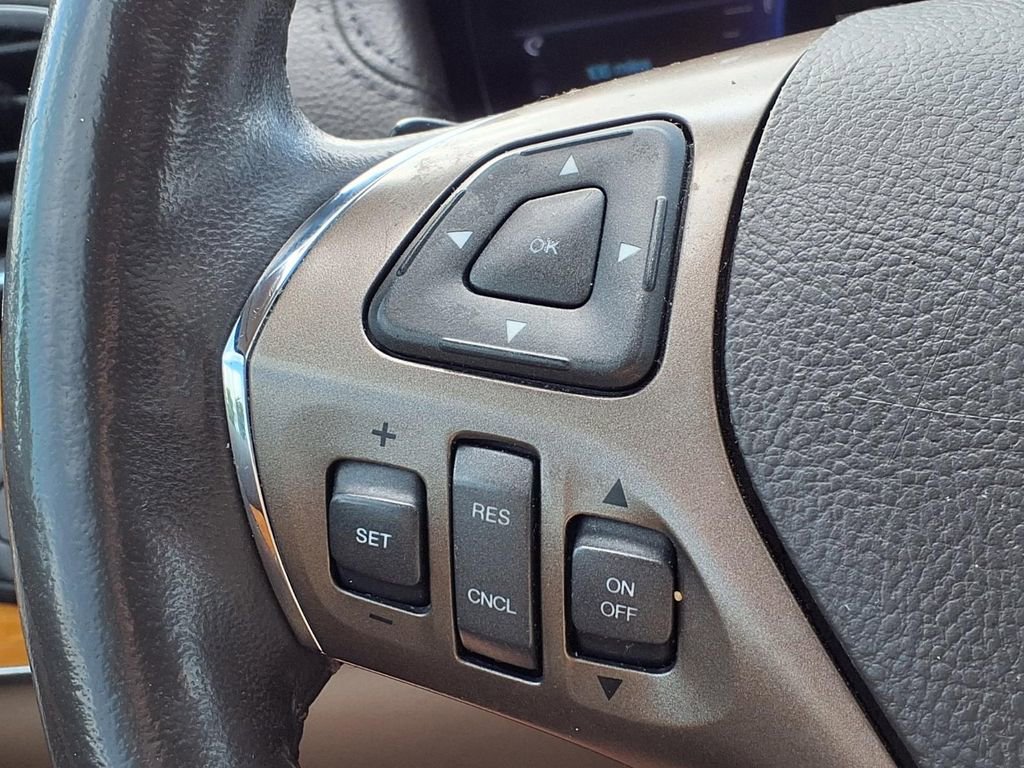 Used 2013 Lincoln MKX AWD image 23