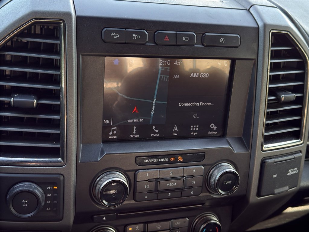 Used 2018 Ford F150 Raptor w/ Equipment Group 802A Luxury image 18