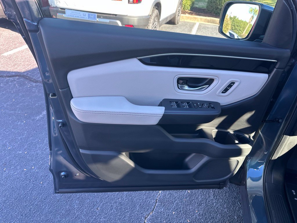New 2026 Honda Pilot EX-L image 20
