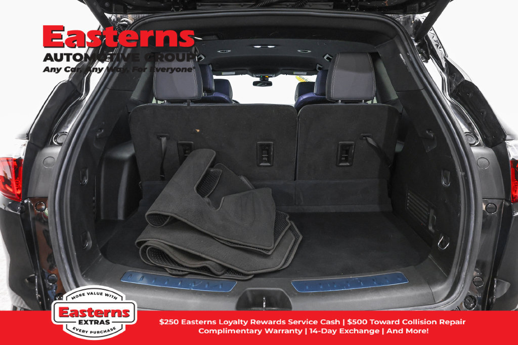 Used 2023 Buick Enclave Essence FWD image 10