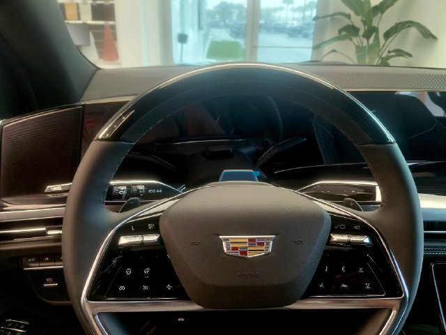 New 2027 Cadillac Escalade Sport w/ LPO, ONYX Package AWD/4WD image 24
