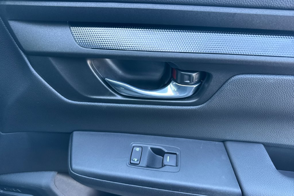 Certified 2026 Honda CR-V Sport-L image 21