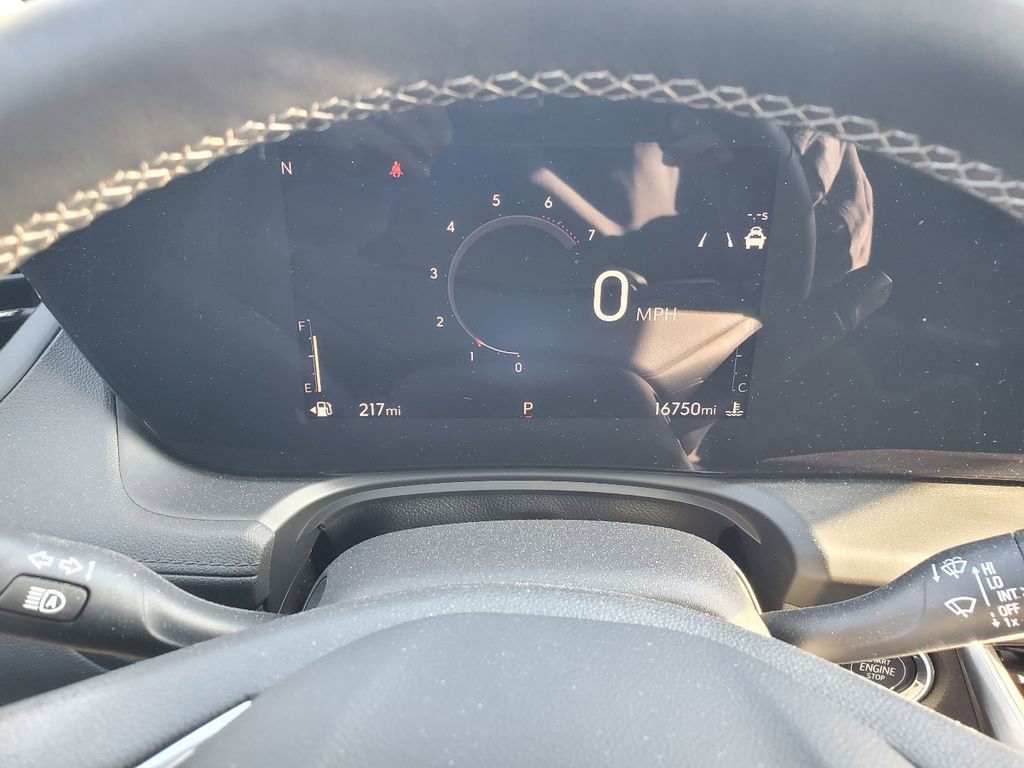 Used 2024 Buick Encore GX Preferred image 12