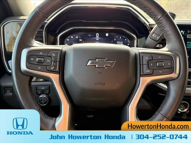 Used 2023 Chevrolet Silverado 1500 RST image 12