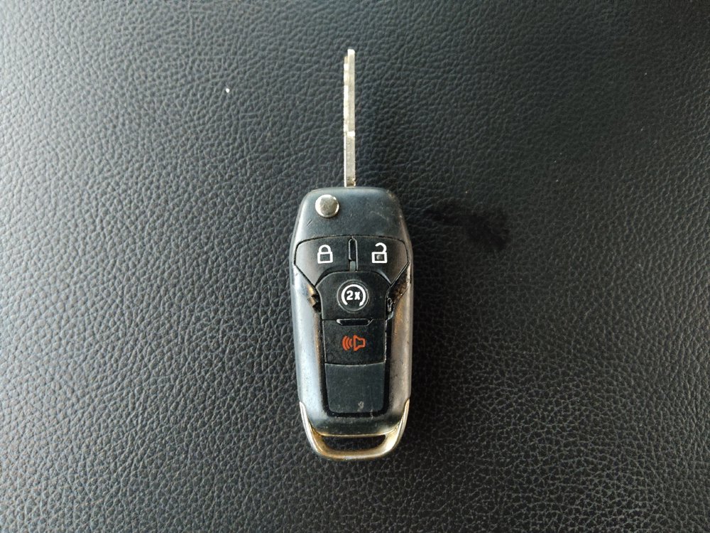 Used 2019 Ford F150 XLT w/ Equipment Group 302A Luxury image 32