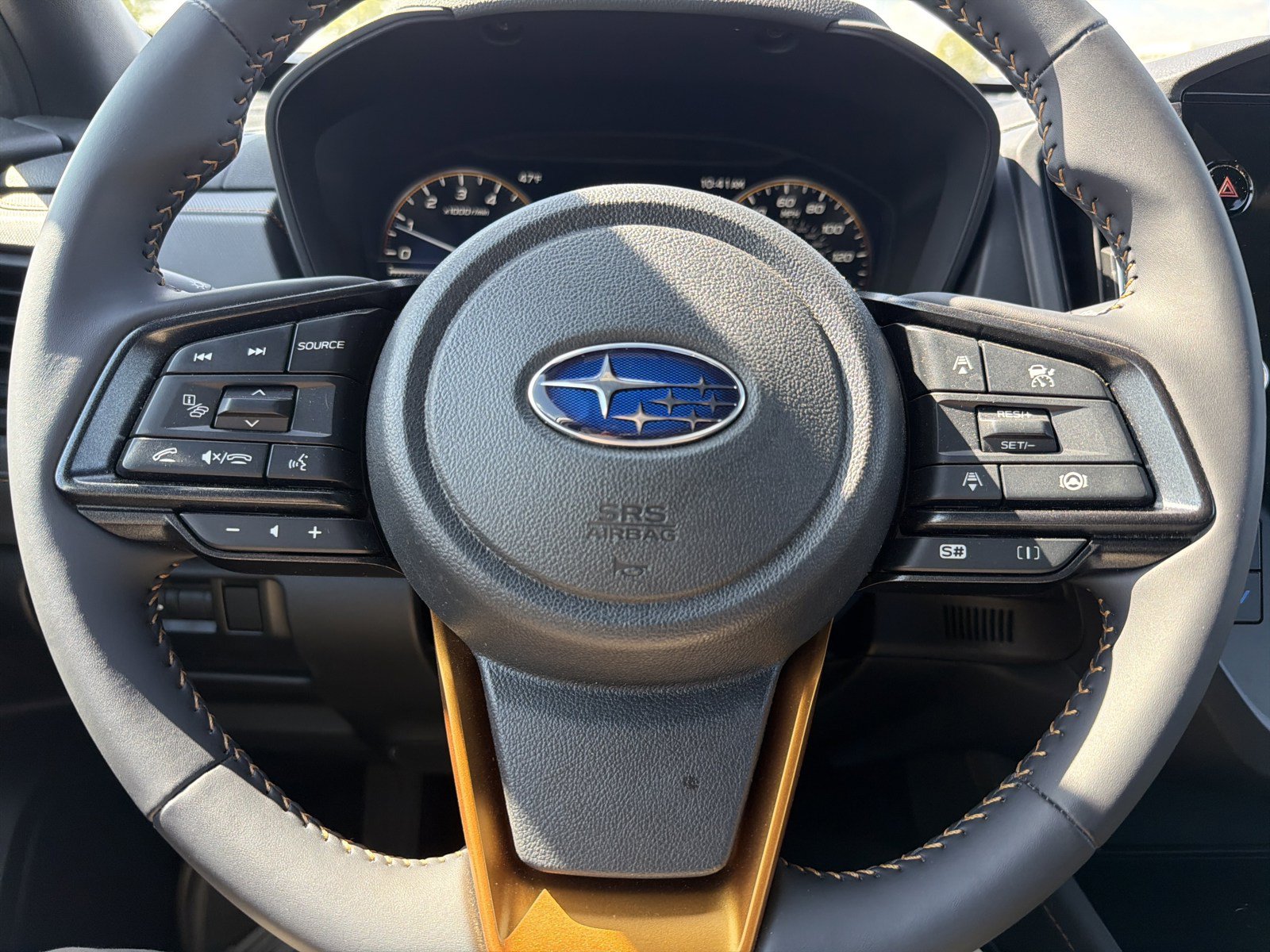 Used 2026 Subaru Forester Wilderness AWD/4WD image 25