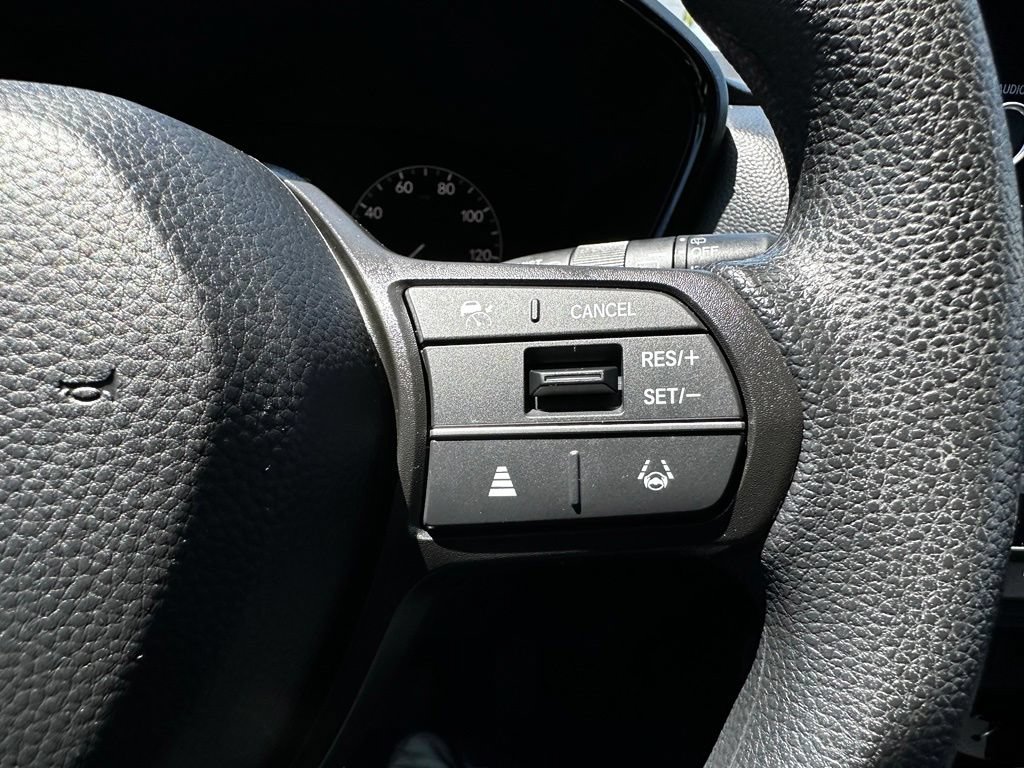 Used 2025 Honda CR-V EX image 32