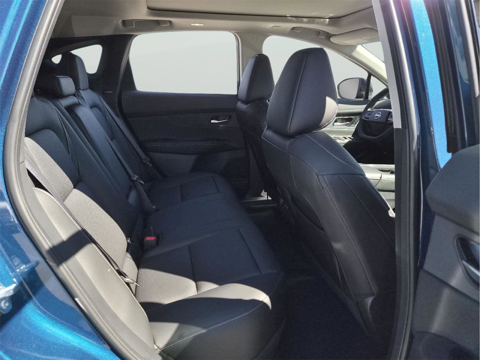 New 2026 Nissan Murano SL image 17