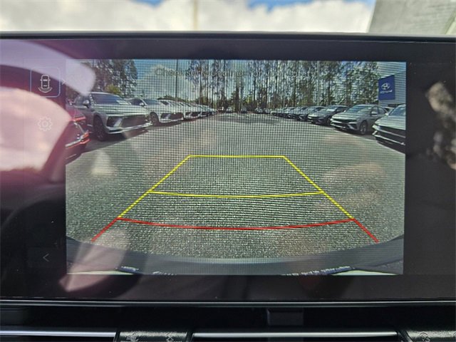 New 2025 Hyundai Kona SEL image 19