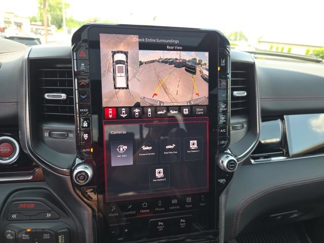 Used 2025 RAM 1500 RHO w/ RHO Level 1 Equipment Group AWD/4WD image 28