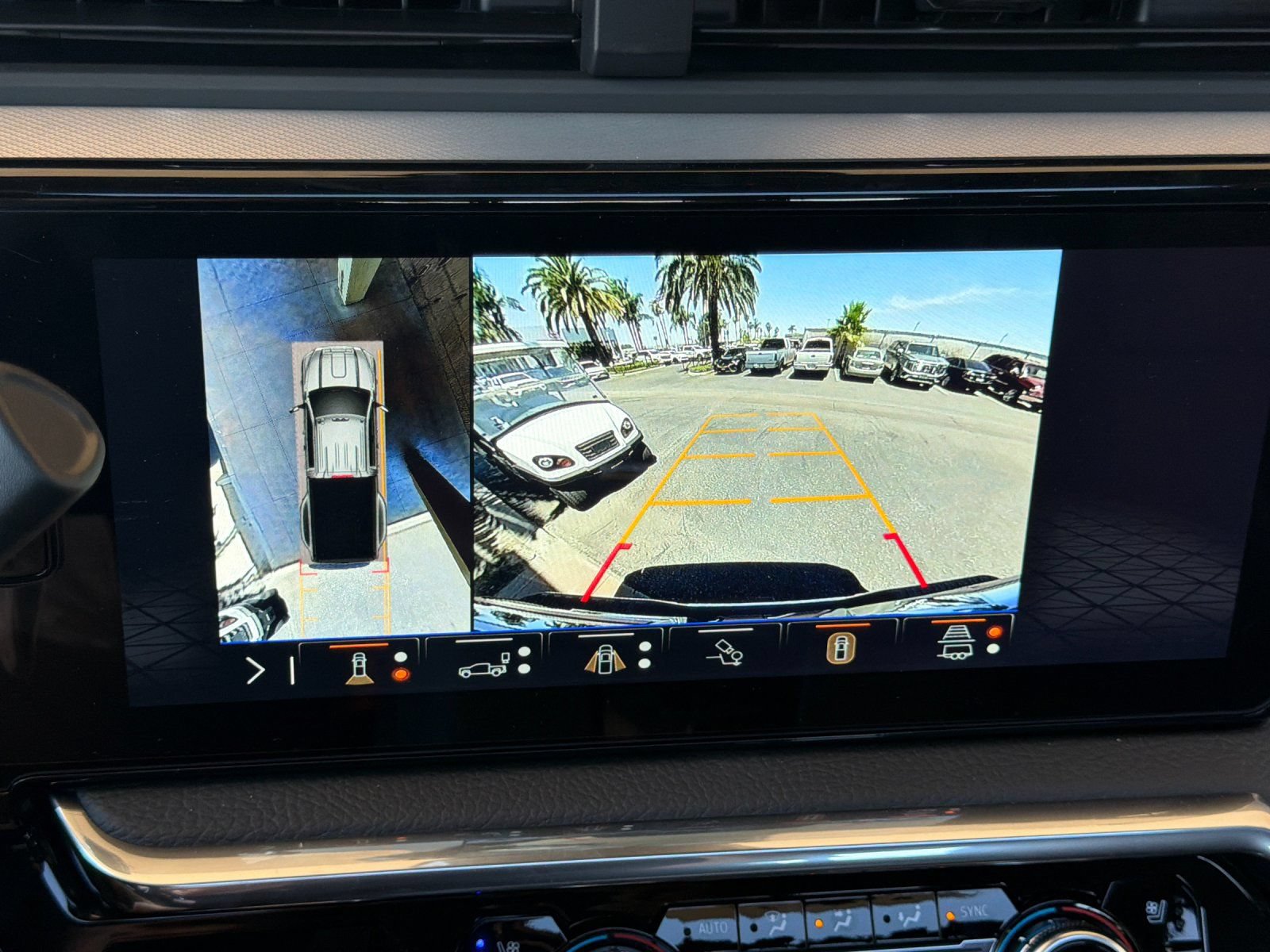 New 2026 GMC Sierra 3500 Denali w/ Denali Reserve Package AWD/4WD image 18