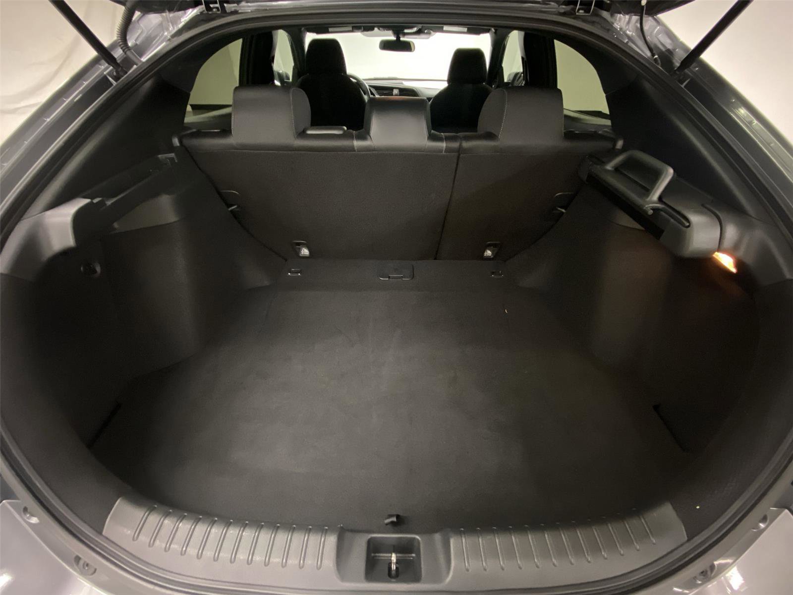 Used 2021 Honda Civic Sport image 23