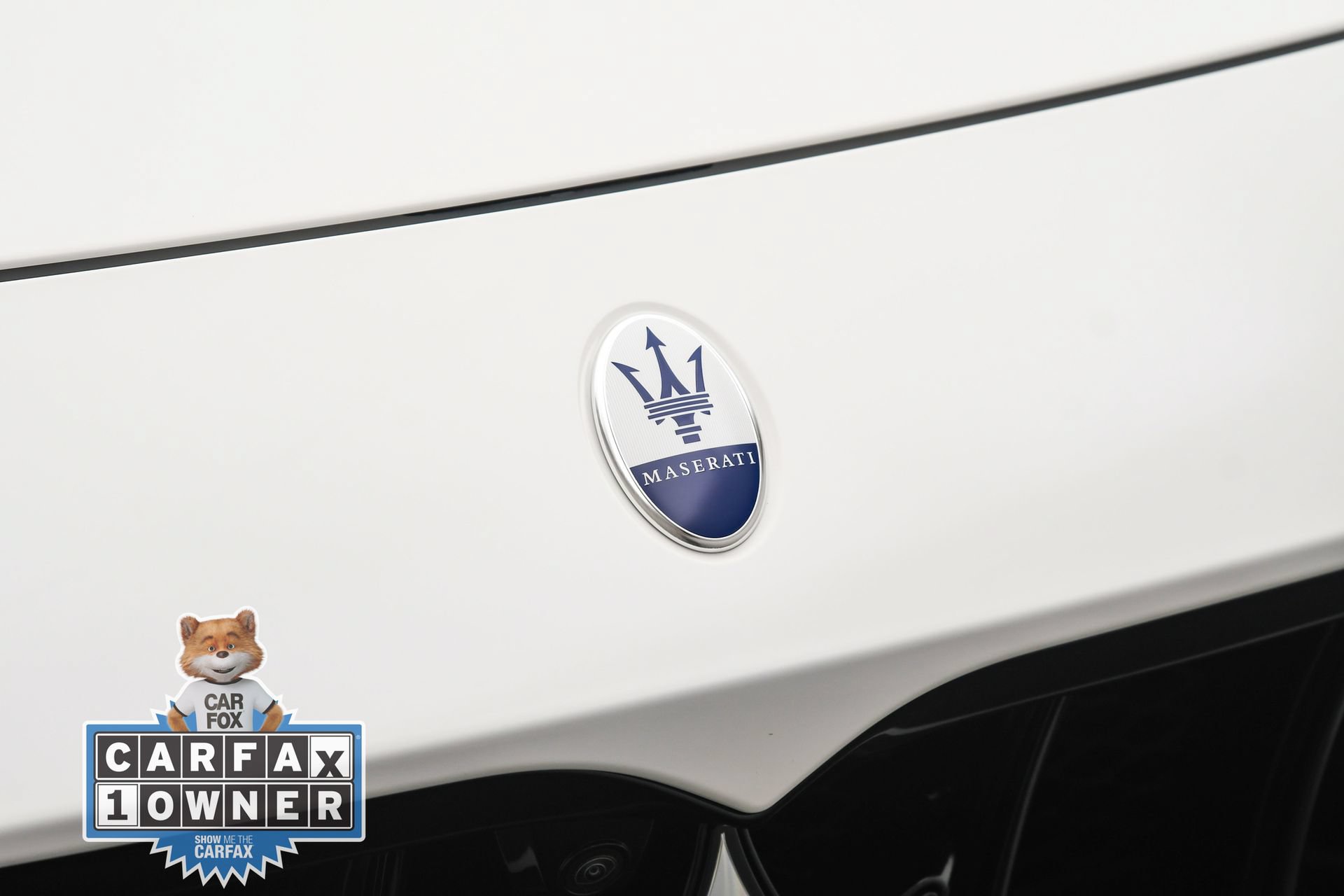 Used 2025 Maserati Grecale Modena AWD/4WD image 25