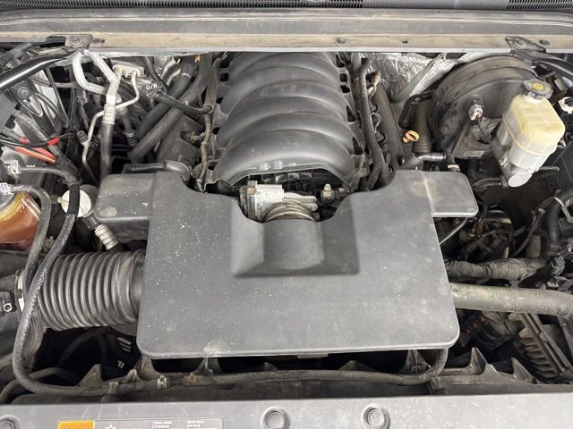 Used 2015 Chevrolet Suburban LTZ image 18