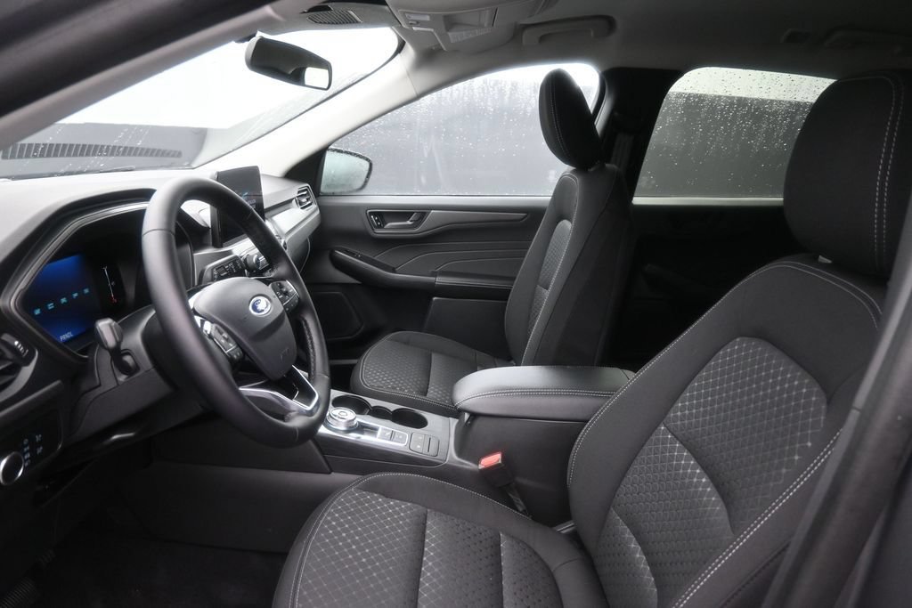 New 2026 Ford Escape Active w/ Cold Weather Package AWD/4WD image 18