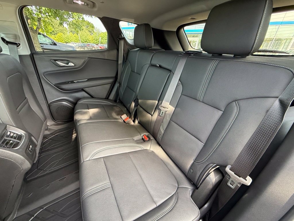 New 2026 Chevrolet Blazer LT w/ LPO, Floor Liner Package AWD/4WD image 23