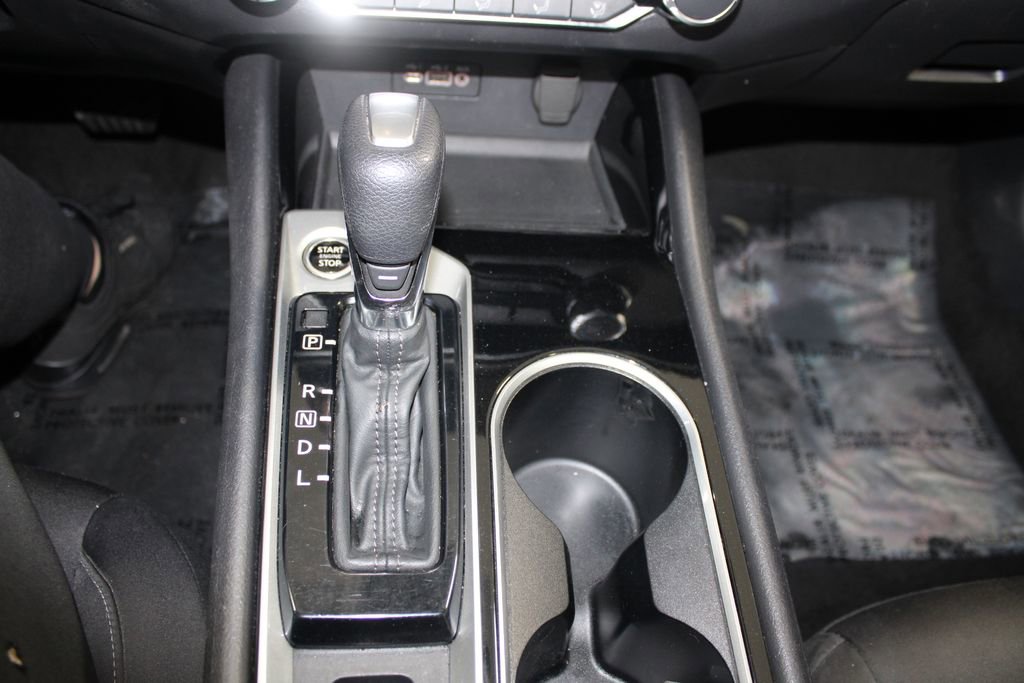 Used 2024 Nissan Altima 2.5 SV image 40