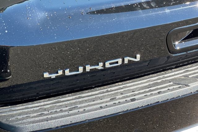 New 2026 GMC Yukon Denali image 36