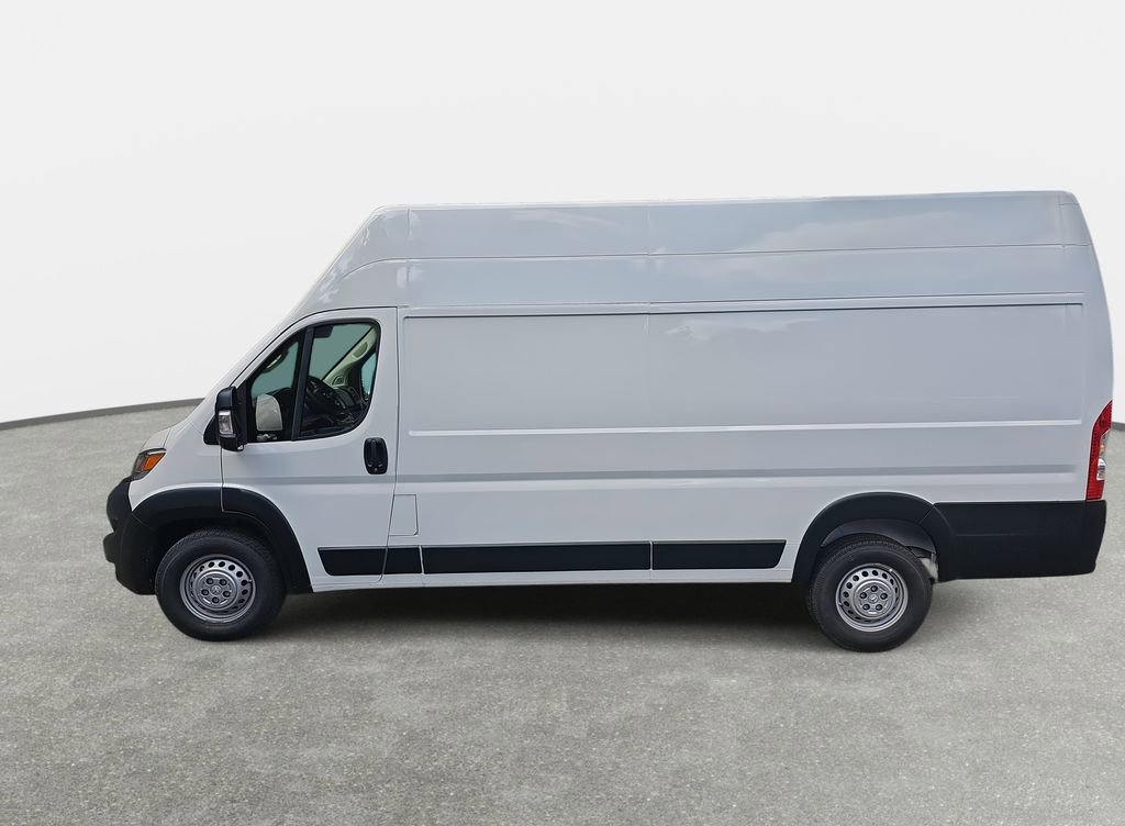 New 2024 RAM ProMaster 3500 w/ Convenience Group image 8