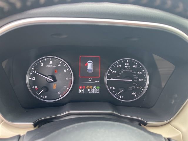 Certified 2024 Subaru Outback Limited AWD/4WD image 18