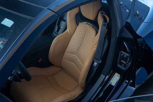 Used 2023 Chevrolet Corvette Stingray Premium Cpe w/ Z51 Performance Package image 14