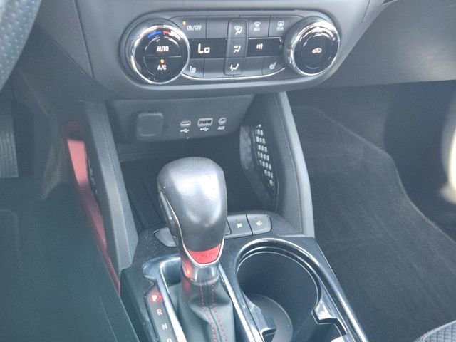 Used 2021 Chevrolet TrailBlazer RS w/ Convenience Package image 20