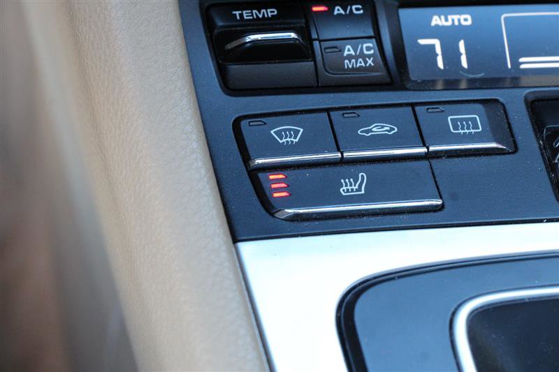 Used 2017 Porsche 911 Carrera image 25