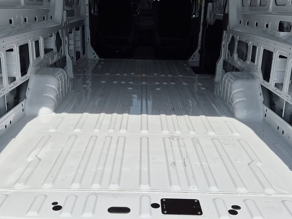 New 2026 Ford Transit 350 148 High Roof Extended RWD image 7