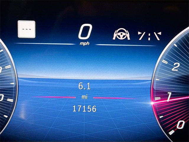 Certified 2024 Mercedes-Benz GLC 43 AMG 4MATIC Coupe image 12