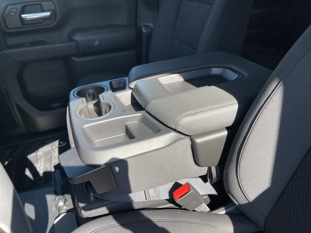 New 2026 GMC Sierra 2500 Pro w/ 1SA Pro Safety Plus Package AWD/4WD image 20