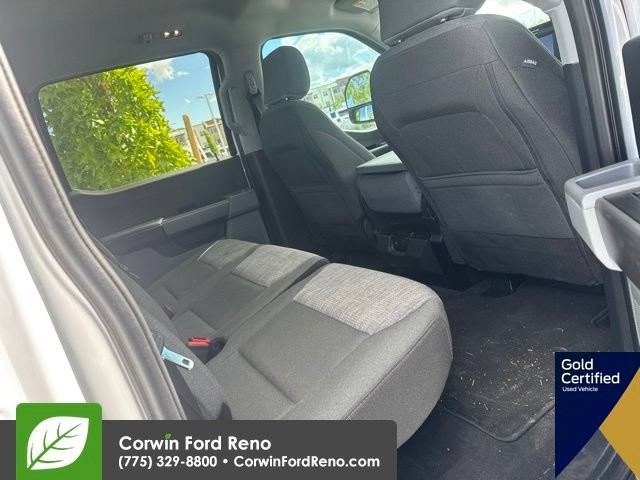 Used 2026 Ford F250 XLT AWD/4WD image 14